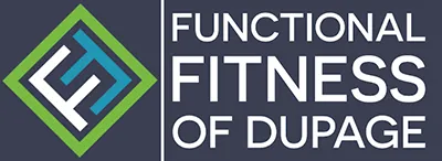 Functional Fitness of Dupage Logo