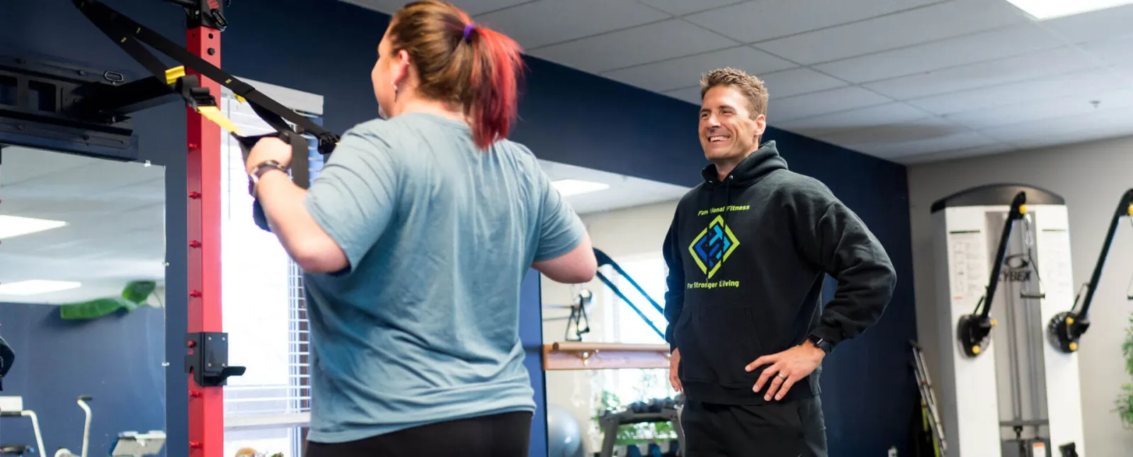 Personal Training